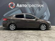 Kia Rio III Рестайлинг Пермь  - изображение 30