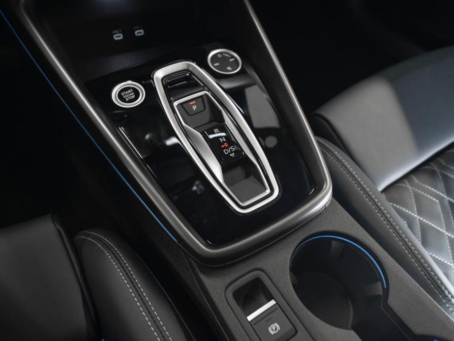 Audi A3 IV (8Y) Рестайлинг Москва  - изображение 18