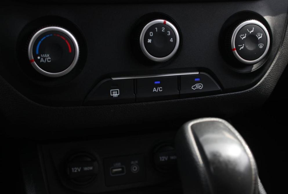 Hyundai Creta I Саратов  - изображение 18