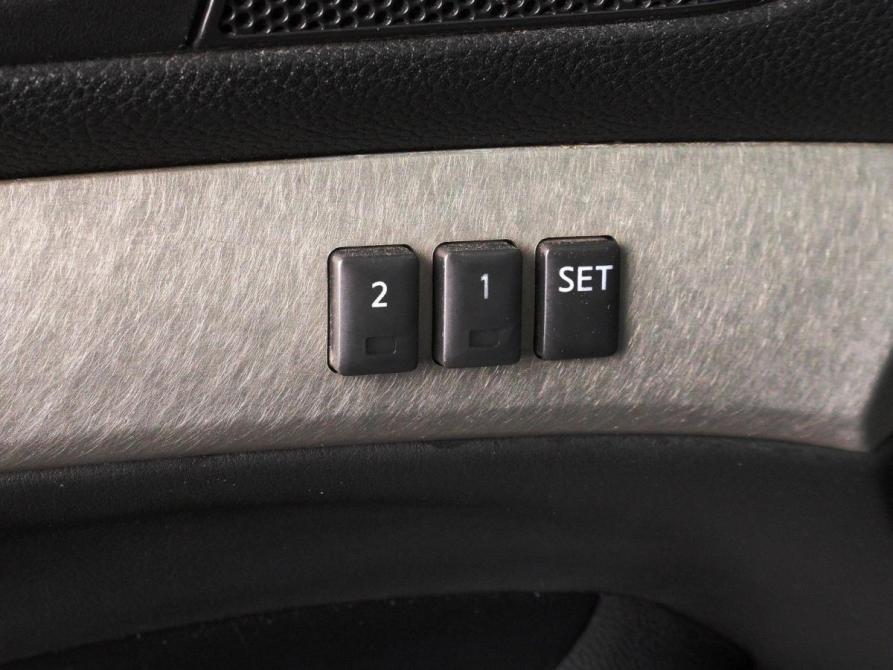 Infiniti G IV Минеральные Воды  - изображение 16