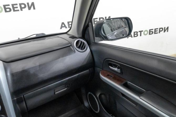 Suzuki Grand Vitara II Рестайлинг с пробегом 2010 года, цена 960 000 рублей, 239000 км, внедорожник, Автокод Объявления