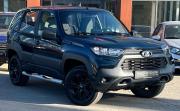 Lada (ВАЗ) Niva Travel I Белебей  - изображение 19