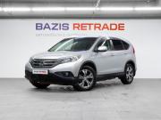 Honda CR-V IV Тюмень  - изображение 24