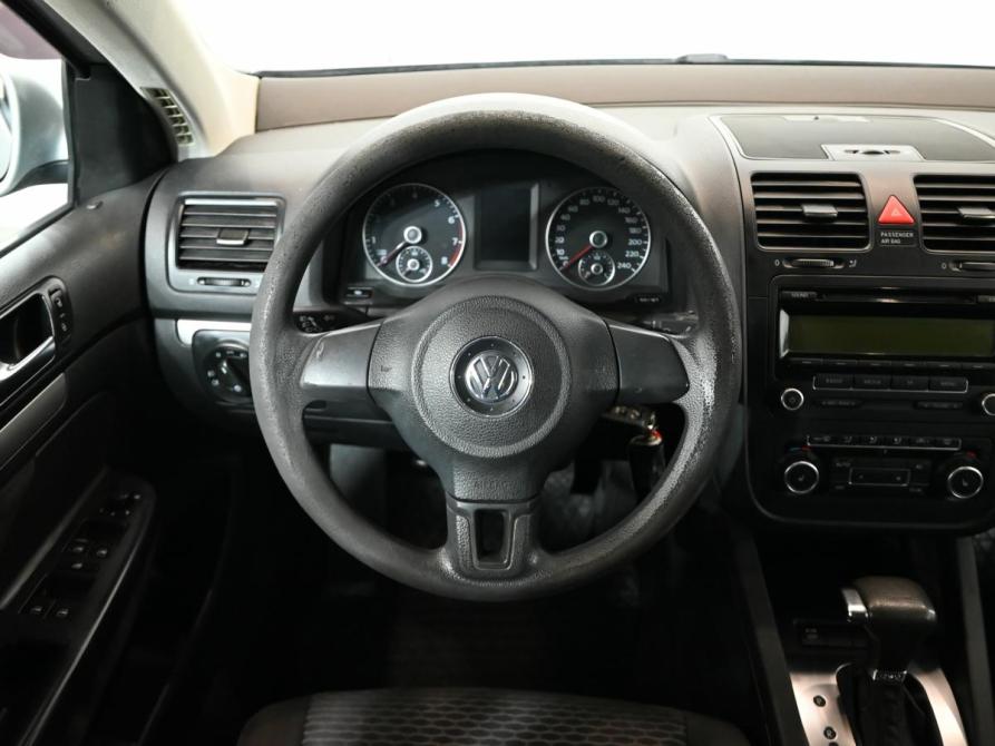 Volkswagen Jetta V Екатеринбург  - изображение 12