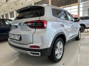 Chery Tiggo 4 I Рестайлинг Оренбург  - изображение 15