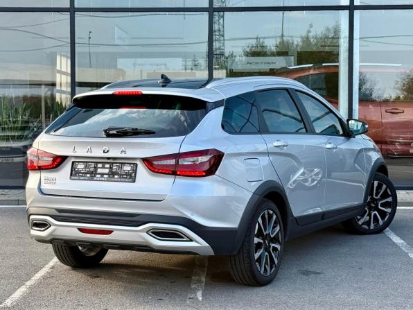 Lada (ВАЗ) Vesta I Рестайлинг (NG) с пробегом 2025 года, цена 1 565 000 рублей, 24293 км, универсал, Автокод Объявления