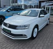 Volkswagen Jetta VI Рестайлинг Череповец  - изображение 14