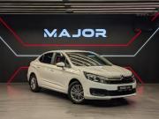 Citroen C4 II Рестайлинг Москва  - изображение 51