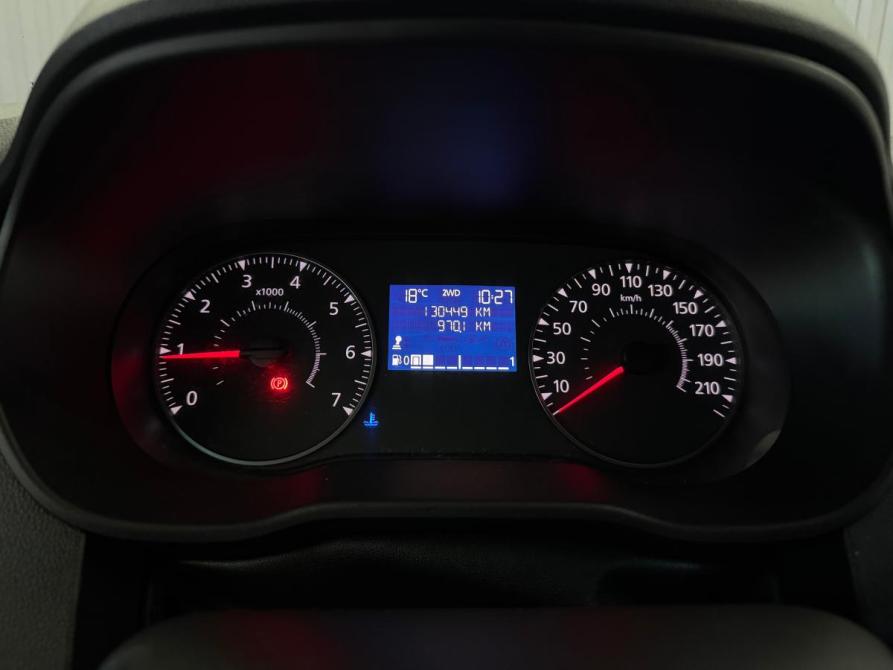 Renault Duster II Краснодар  - изображение 10