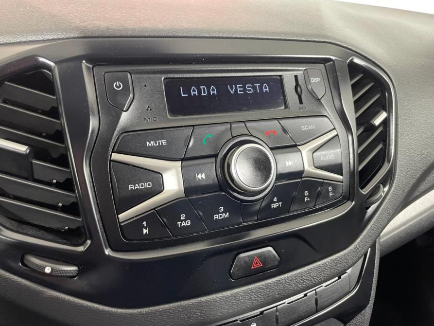 Lada (ВАЗ) Vesta I Воронеж  - изображение 13