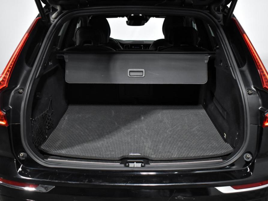 Volvo XC60 II Санкт-Петербург  - изображение 19