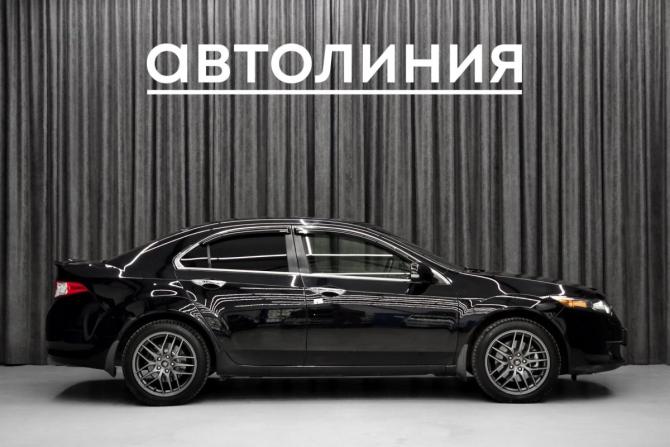 Honda Accord VIII с пробегом 2008 года, цена 1 365 000 рублей, 362000 км, седан, Автокод Объявления