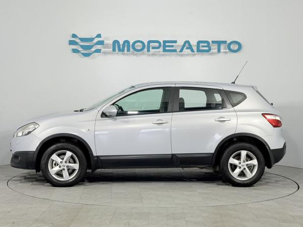Nissan Qashqai I Рестайлинг с пробегом 2010 года, цена 999 000 рублей, 225853 км, внедорожник, Автокод Объявления