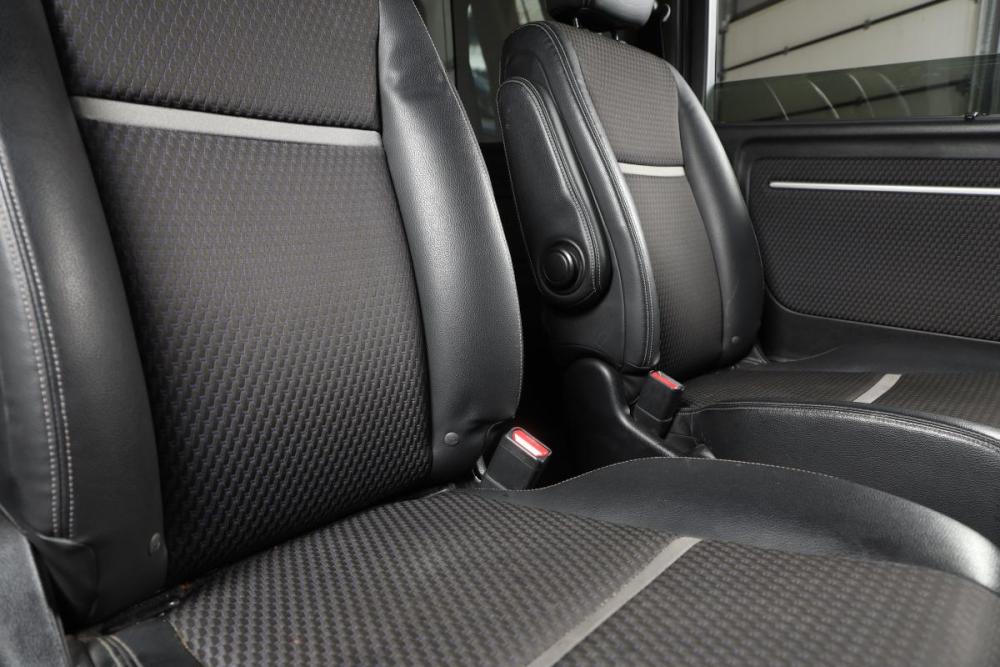 Honda Stepwgn V Новосибирск  - изображение 18