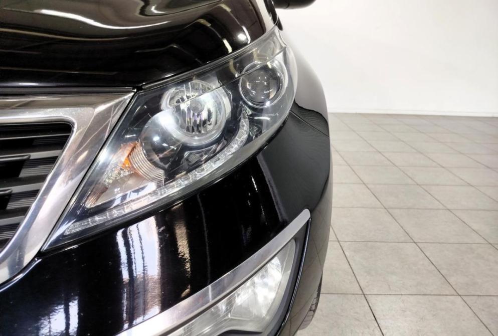 Kia Sportage III Саратов  - изображение 9