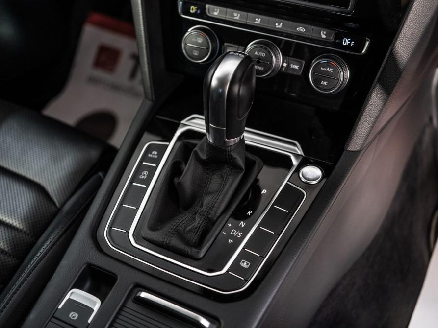 Volkswagen Passat B8 Иркутск  - изображение 14