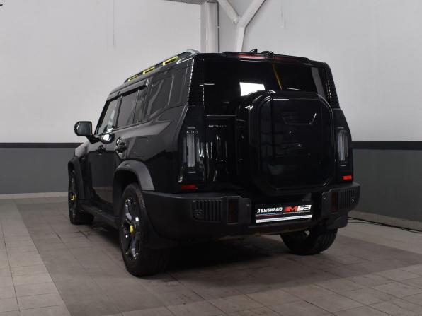 JETOUR T2 с пробегом 2024 года, цена 3 319 999 рублей, 48589 км, внедорожник, Автокод Объявления