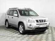 Nissan X-Trail II Санкт-Петербург  - изображение 20