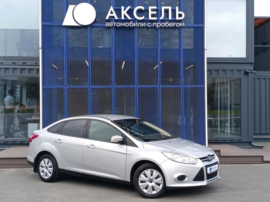 Ford Focus III Архангельск  - изображение 3