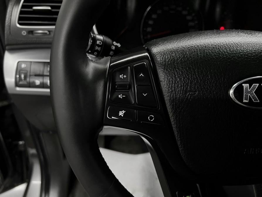 Kia Sorento II Рестайлинг Тверь  - изображение 18