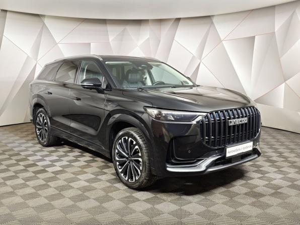 Jaecoo J8 с пробегом 2024 года, цена 2 990 000 рублей, 41438 км, внедорожник, Автокод Объявления