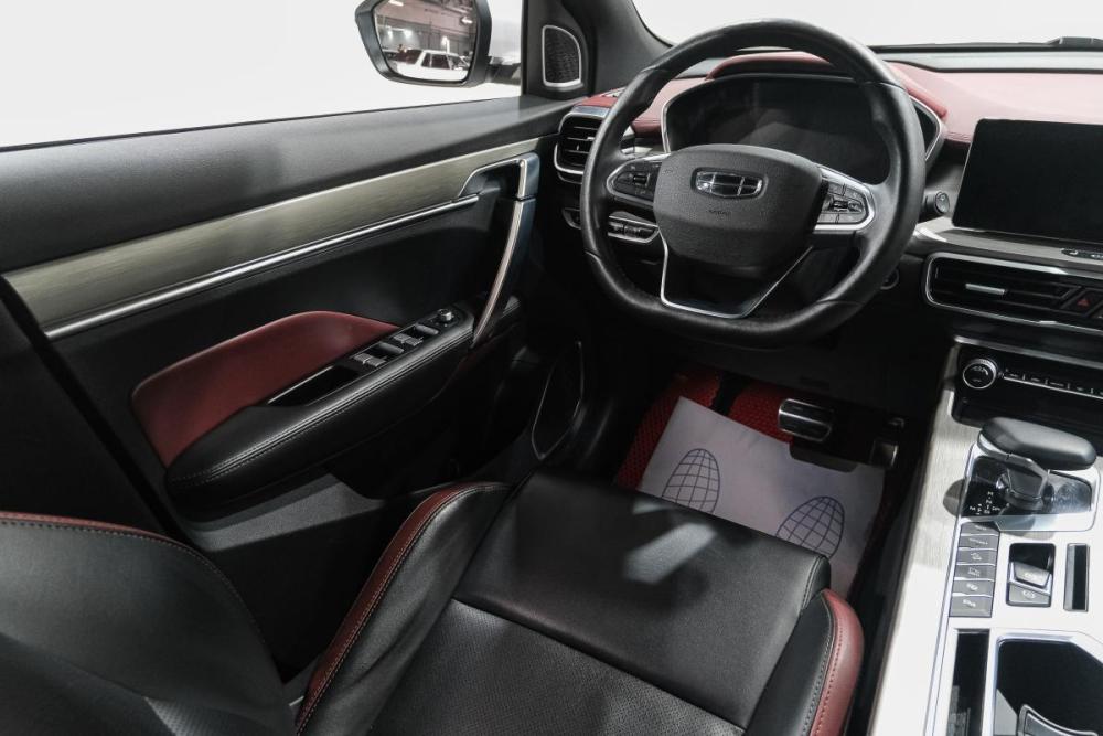 Geely Coolray I Новокузнецк  - изображение 17