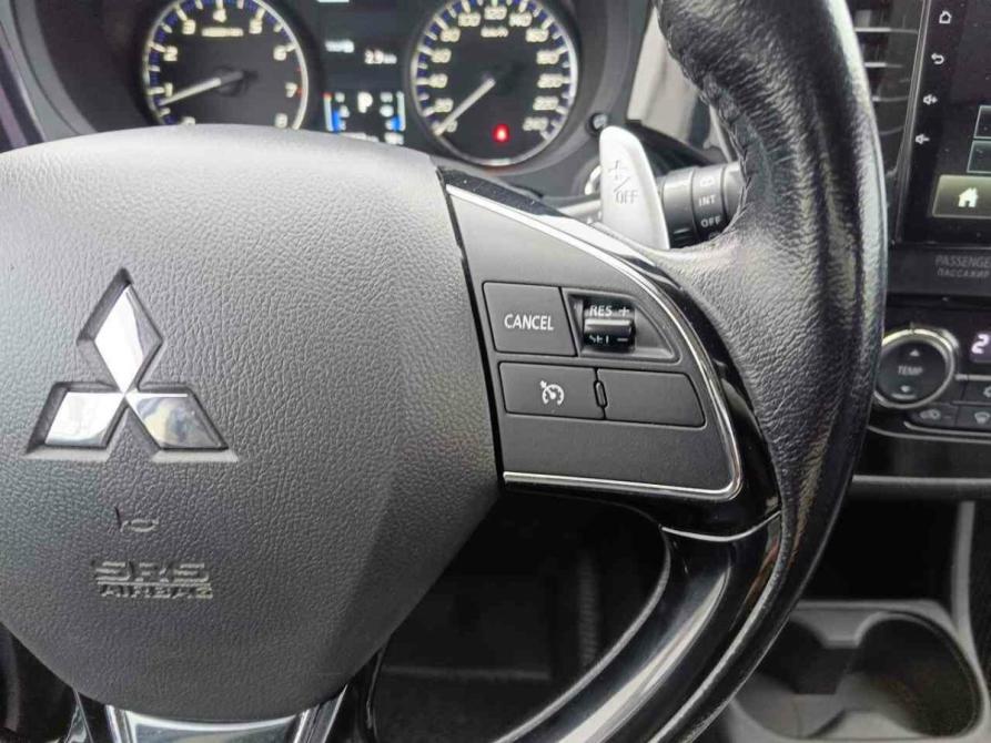 Mitsubishi Outlander III Рестайлинг 2 Тюмень  - изображение 22
