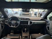 Audi Q3 II (F3) Санкт-Петербург  - изображение 52