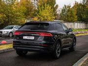 Audi Q8 I (4M) Санкт-Петербург  - изображение 40
