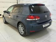 Volkswagen Golf VI Пермь  - изображение 24