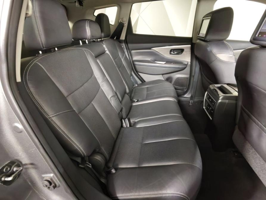 Nissan Murano III (Z52) Москва  - изображение 14
