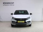 Lada (ВАЗ) Vesta I Рестайлинг (NG) Дзержинск  - изображение 27