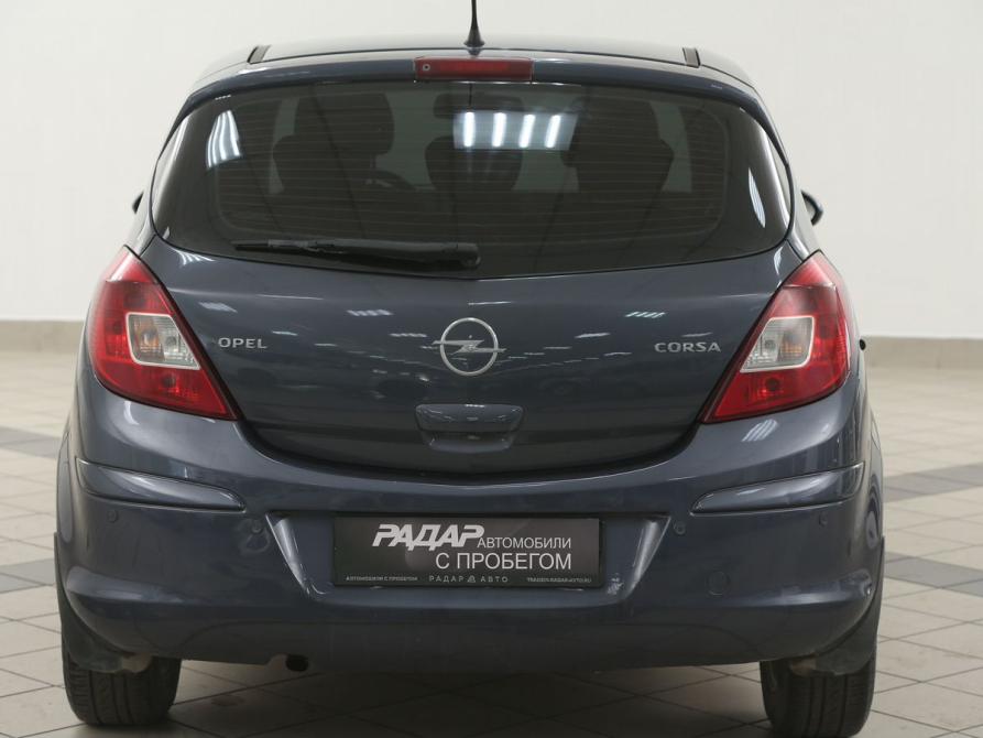 Opel Corsa D Иваново  - изображение 3