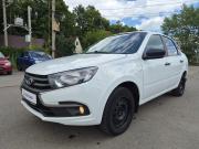 Lada (ВАЗ) Granta I Рестайлинг Саратов  - изображение 34