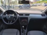 Skoda Rapid I Рестайлинг Ижевск  - изображение 39