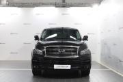 Infiniti QX56 II Владивосток  - изображение 31