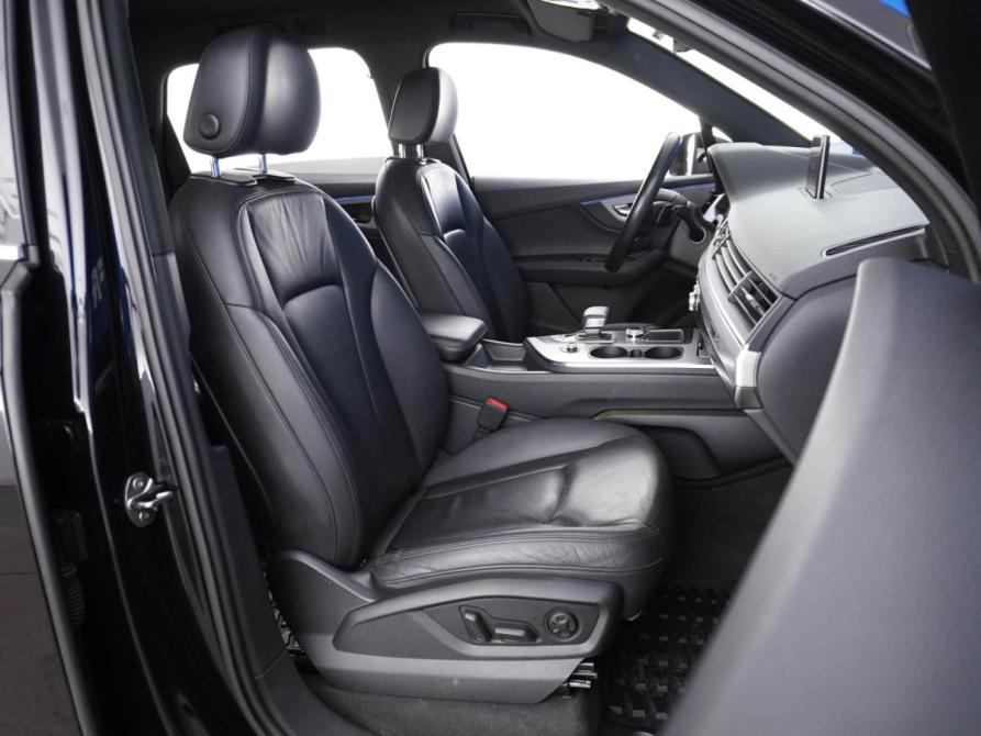 Audi Q7 II (4M) Москва  - изображение 8