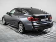 BMW 3 серии VI (F3x) Рестайлинг Москва  - изображение 23