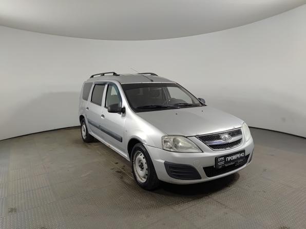 Lada (ВАЗ) Largus I с пробегом 2019 года, цена 480 150 рублей, 141098 км, универсал, Автокод Объявления