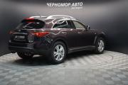 Infiniti FX II (S51) Рестайлинг Крым  - изображение 35