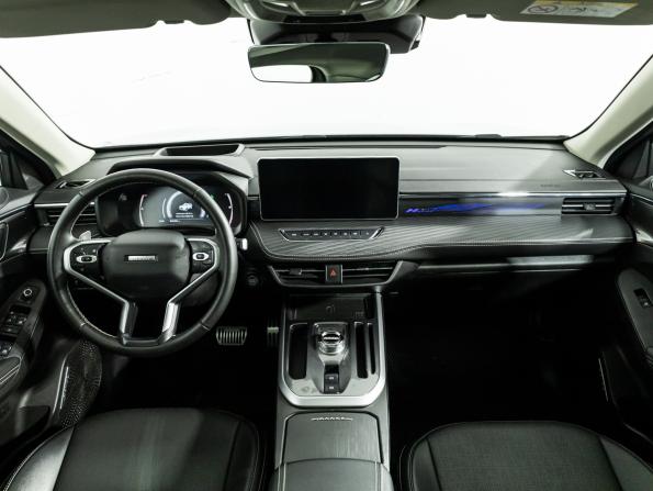 Haval Jolion I Рестайлинг с пробегом 2024 года, цена 1 949 900 рублей, 59741 км, внедорожник, Автокод Объявления