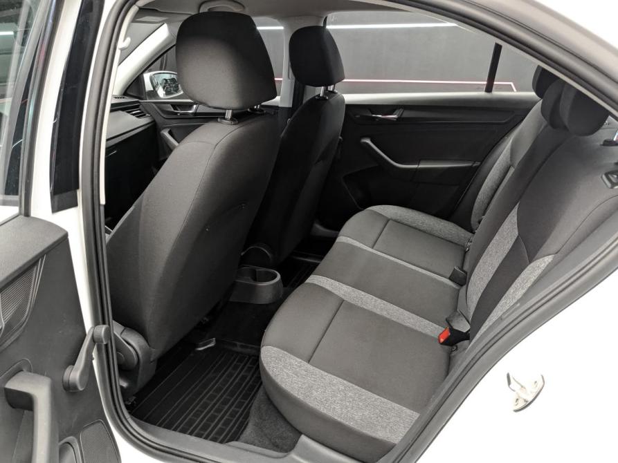 Skoda Rapid II Москва  - изображение 17