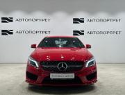 Mercedes-Benz CLA I (C117 X117) Санкт-Петербург  - изображение 34