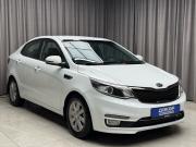 Kia Rio III Рестайлинг Ижевск  - изображение 30