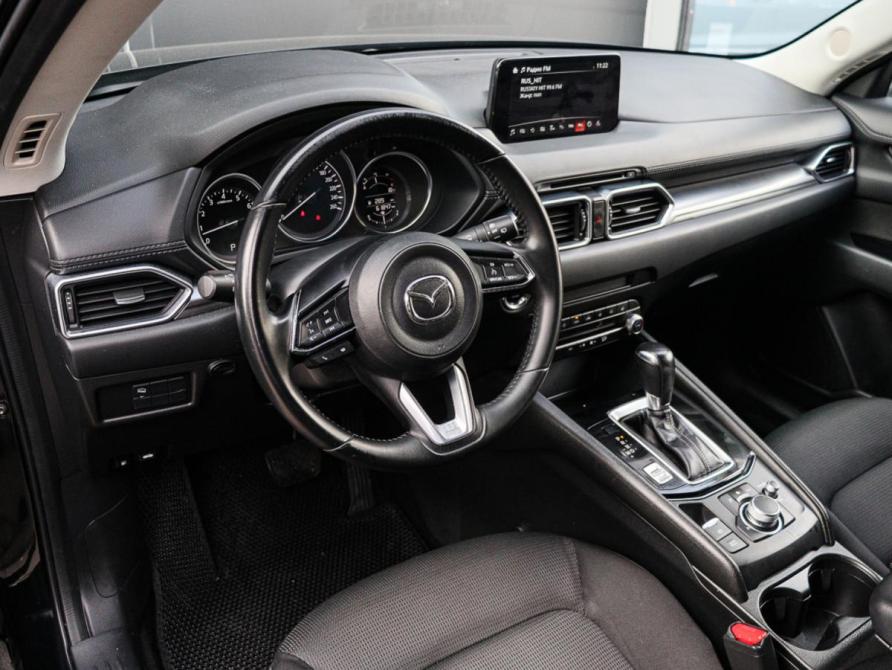 Mazda CX-5 II Москва  - изображение 11