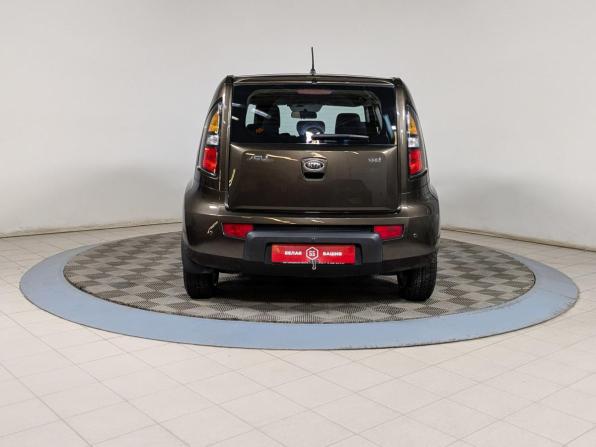 Kia Soul I с пробегом 2009 года, цена 699 900 рублей, 138000 км, хэтчбек, Автокод Объявления