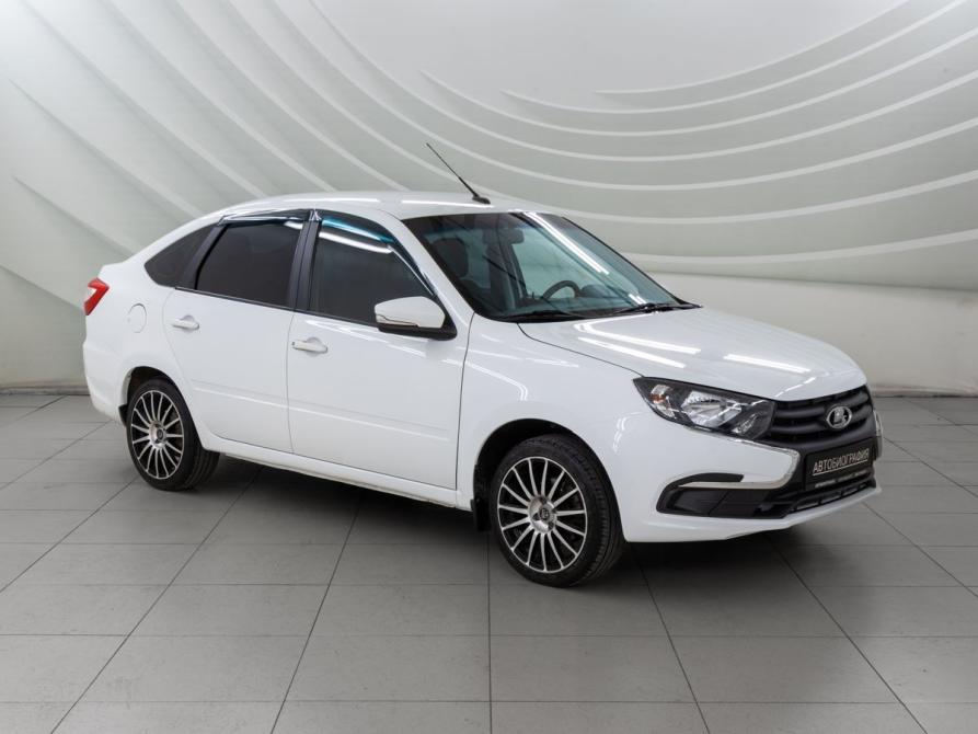 Lada (ВАЗ) Granta I Рестайлинг Волгоград  - изображение 1