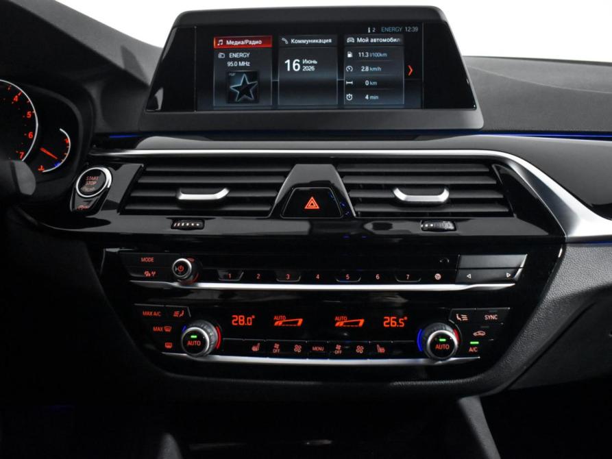 BMW 5 серии VII (G30/G31/G38) Санкт-Петербург  - изображение 18