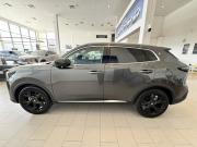 Changan UNI-S (CS55 Plus) Москва  - изображение 11