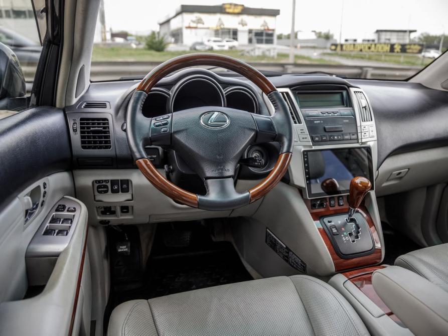 Lexus RX II Волгоград  - изображение 22